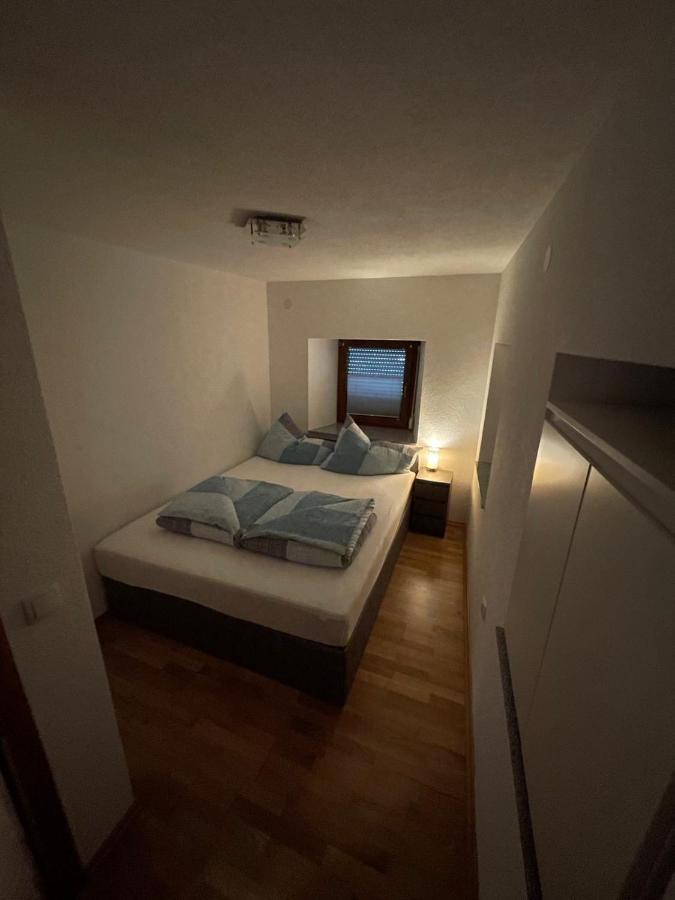 Ferienwohnung Rener Sautens Exterior foto