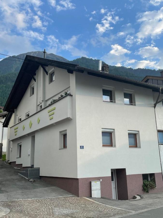Ferienwohnung Rener Sautens Exterior foto