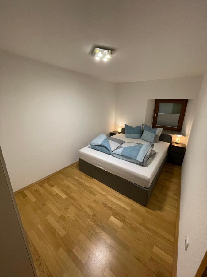 Ferienwohnung Rener Sautens Exterior foto